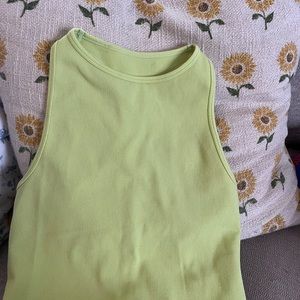 Aura tank top (medium)